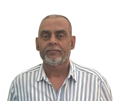 Md. Dilwar Hossain