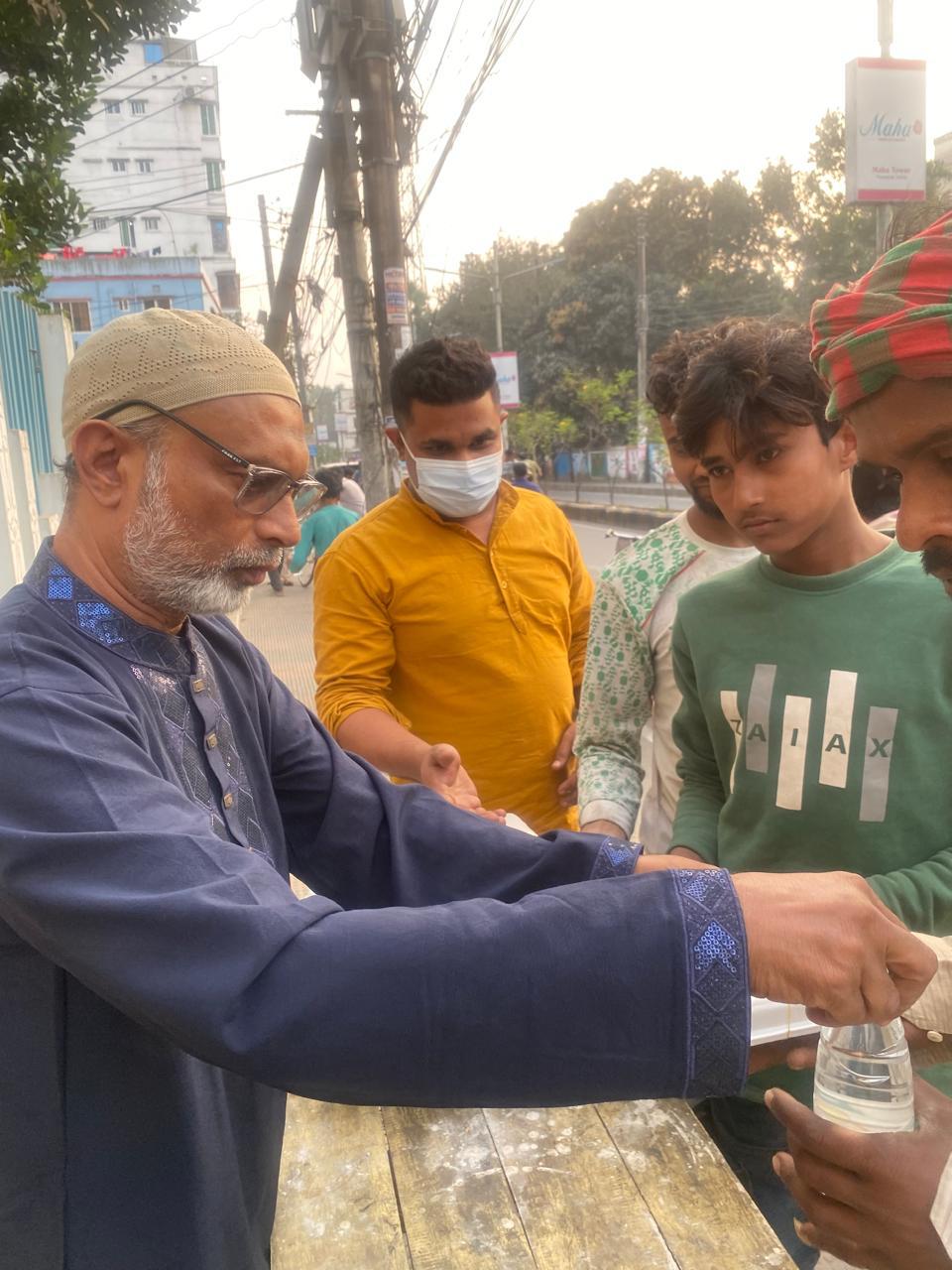 Golapganj — photo 5