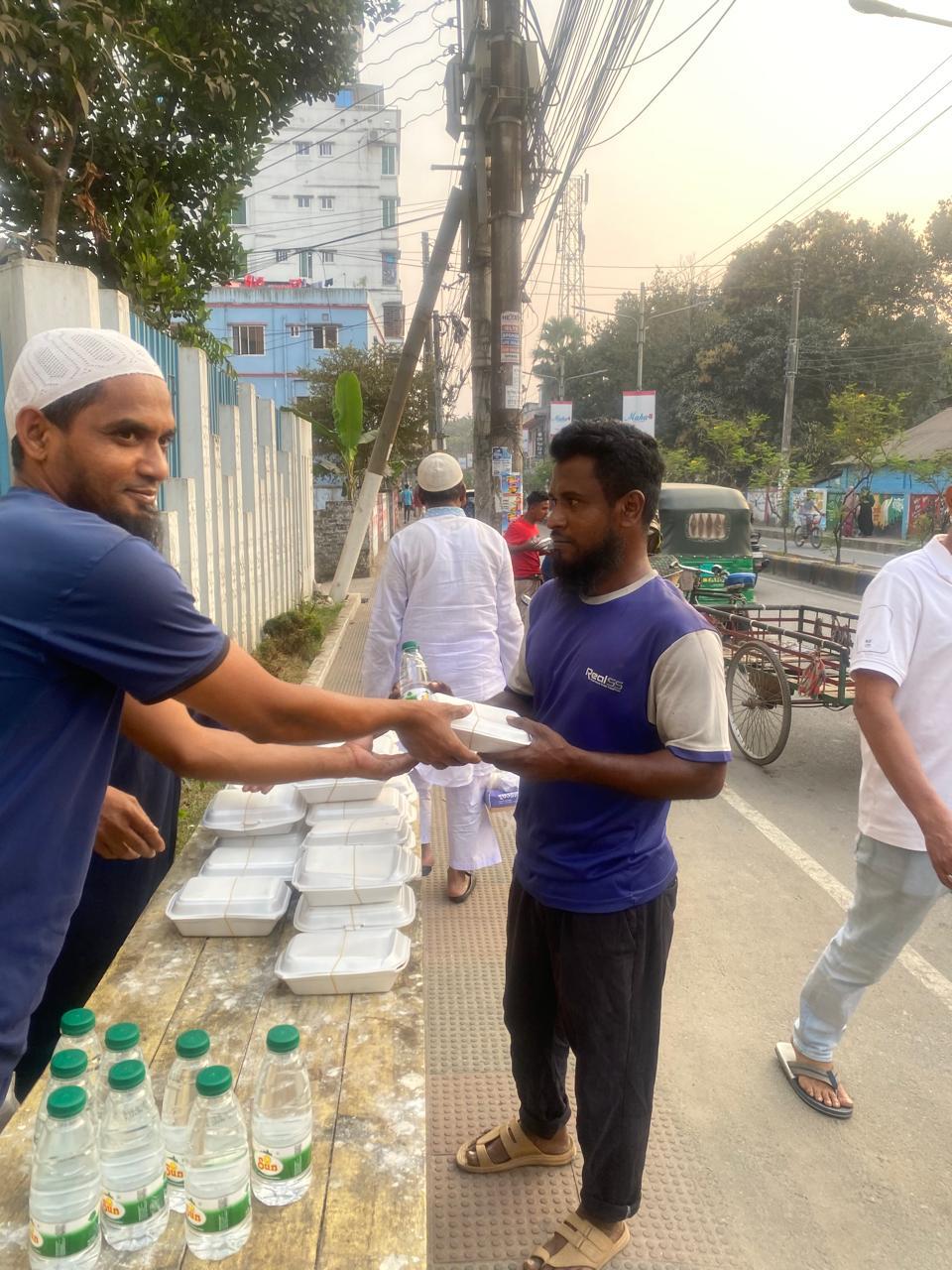 Golapganj — photo 10