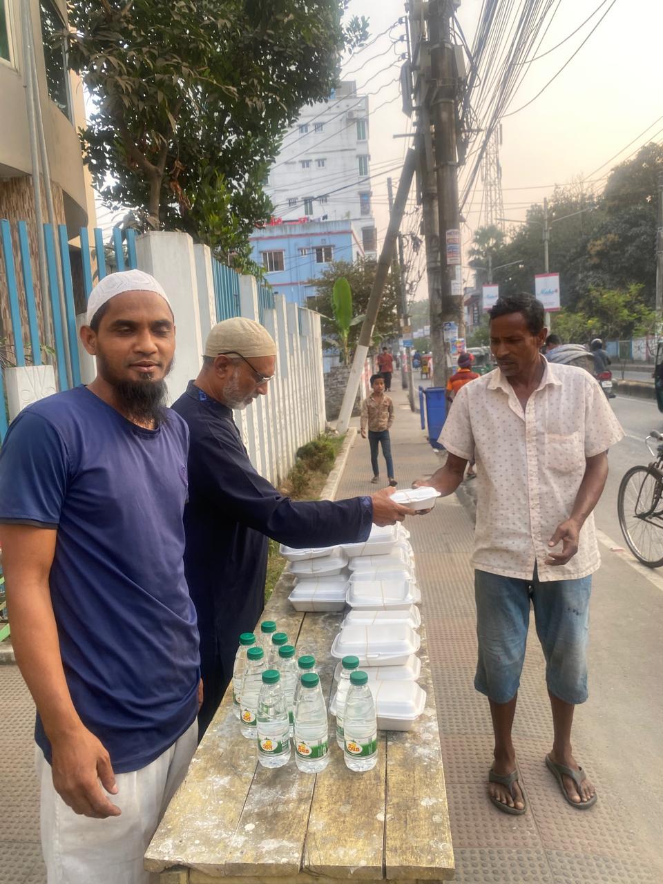 Golapganj — photo 11