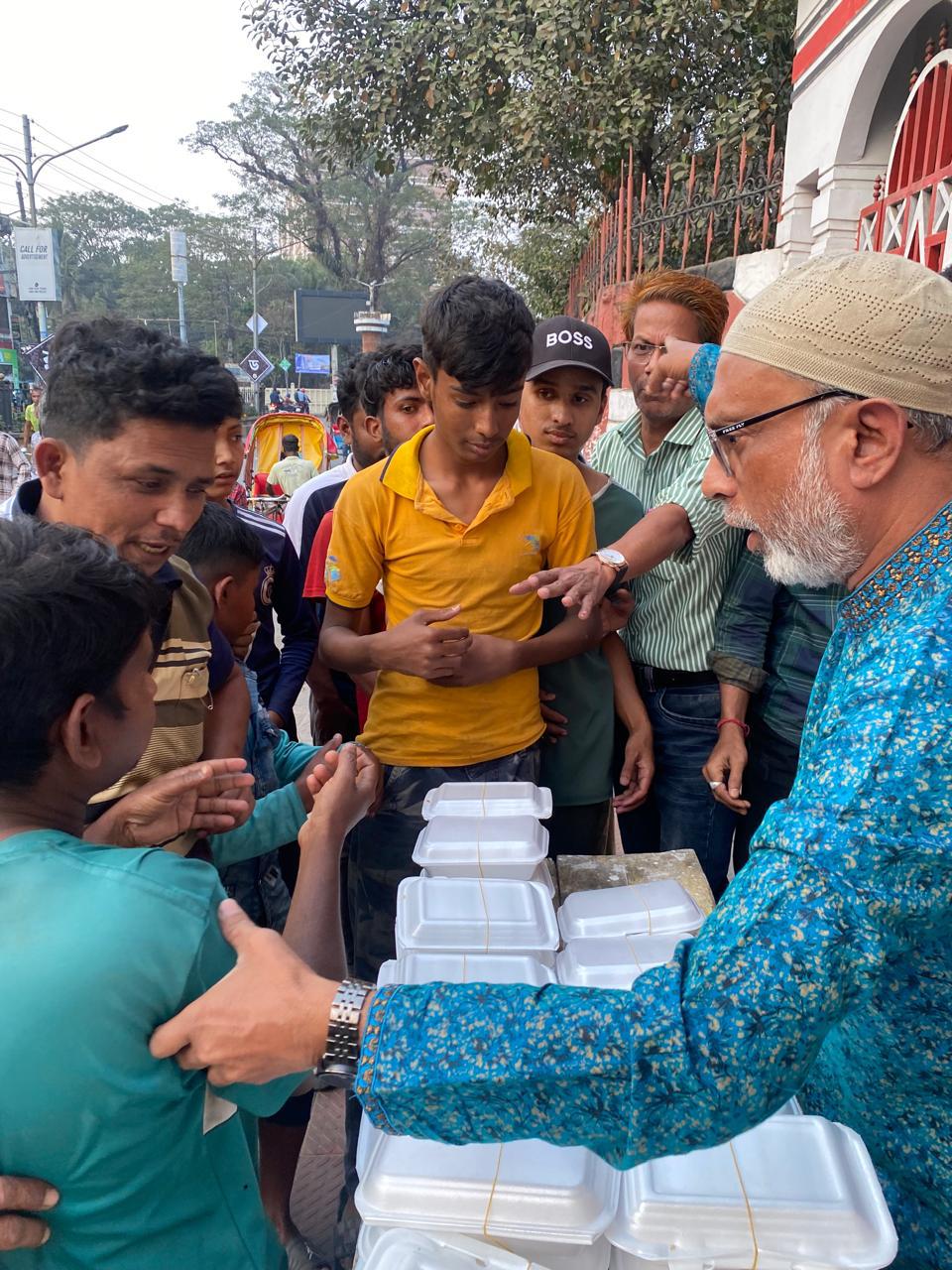 Golapganj — photo 15