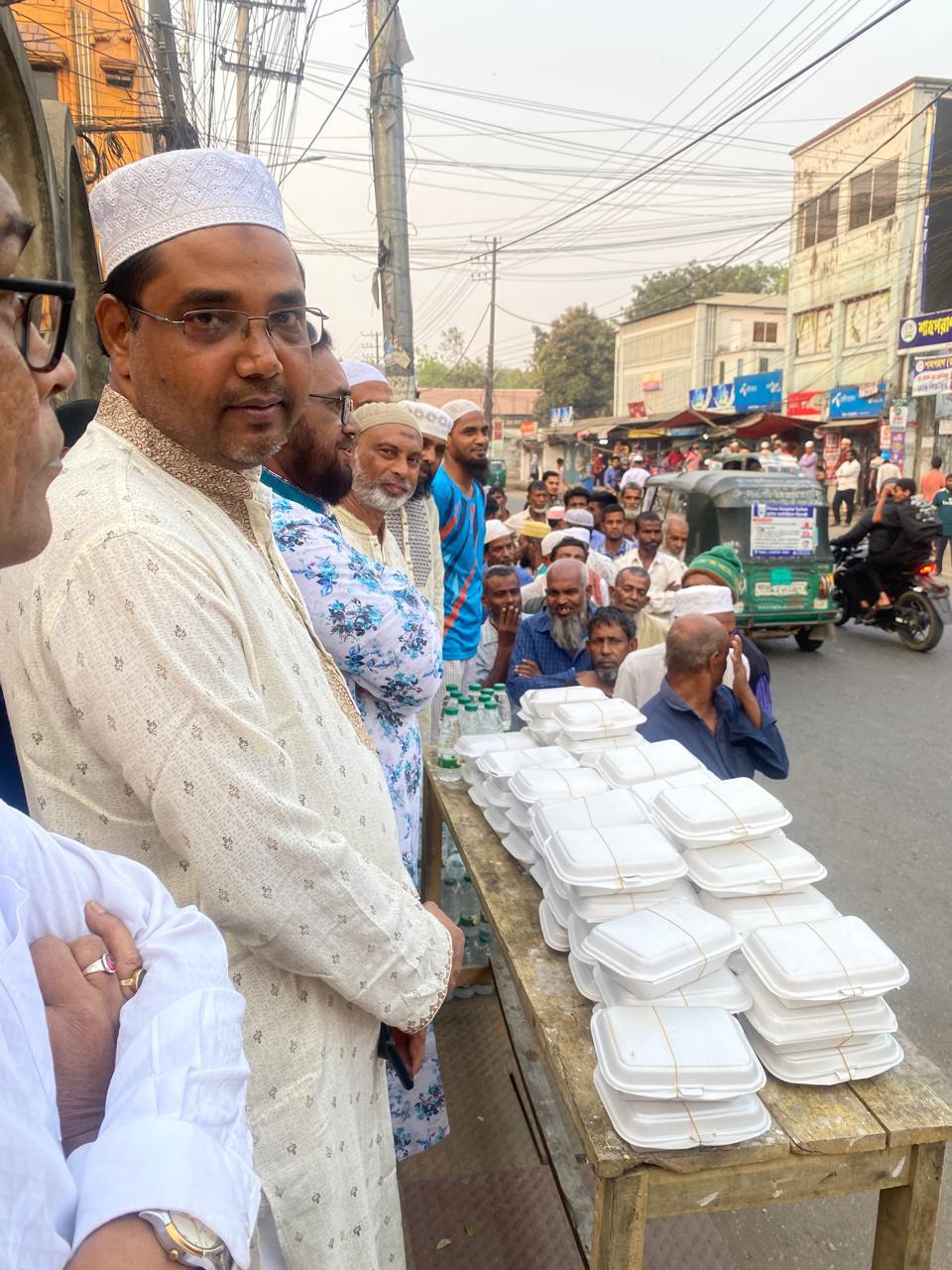 Golapganj — photo 29